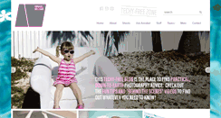 Desktop Screenshot of annabelwilliams.com